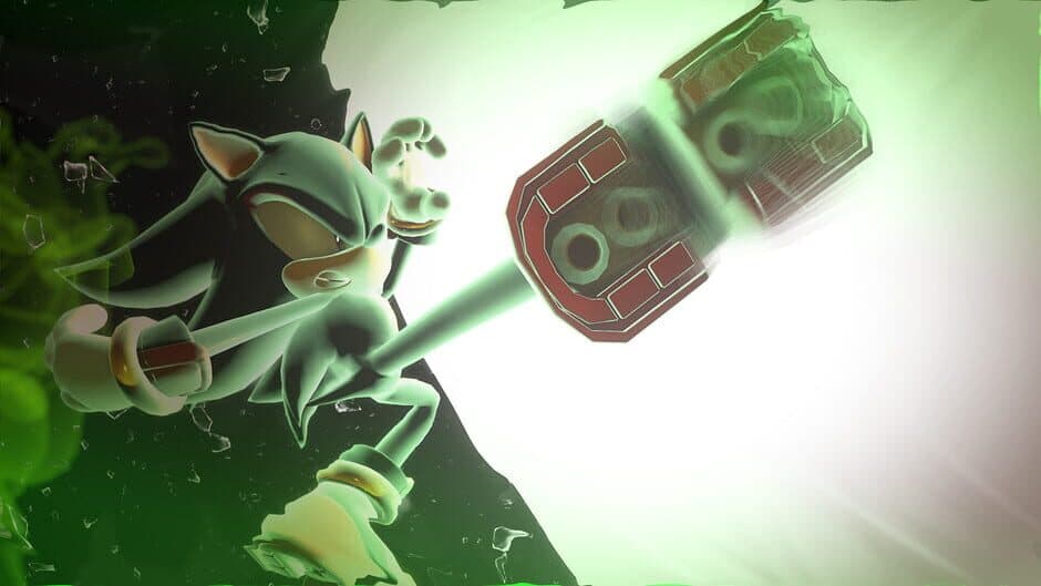 Shadow Generations screenshot 3