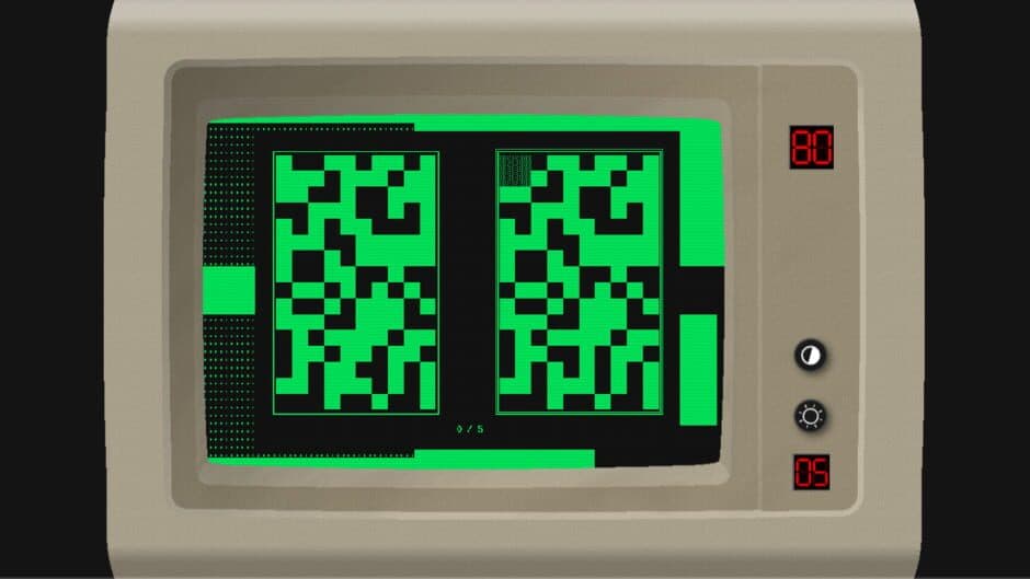 Out Of Memories screenshot 4