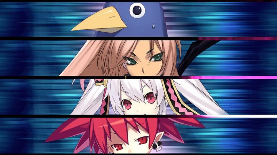 Cross Edge Dash screenshot 2