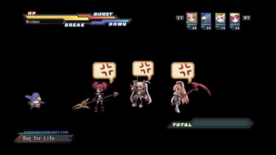 Cross Edge Dash screenshot 3