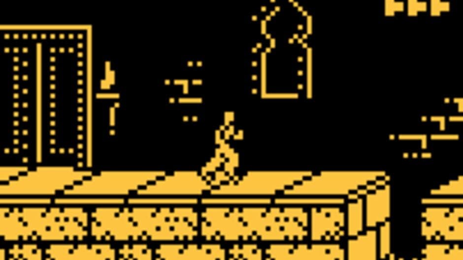 Prince of Persia: Harem Adventures screenshot 1