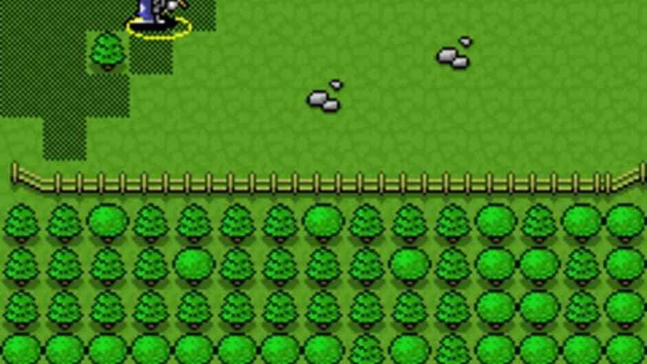 Age Of Heroes: Army Of Darkness screenshot 2