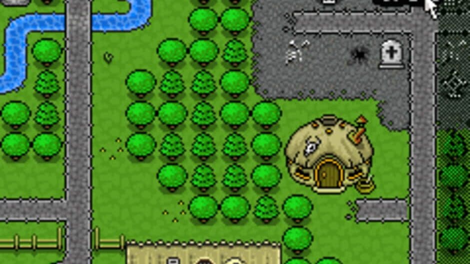 Age Of Heroes: Army Of Darkness screenshot 3