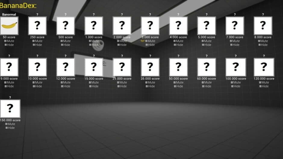 Bananounce screenshot 2