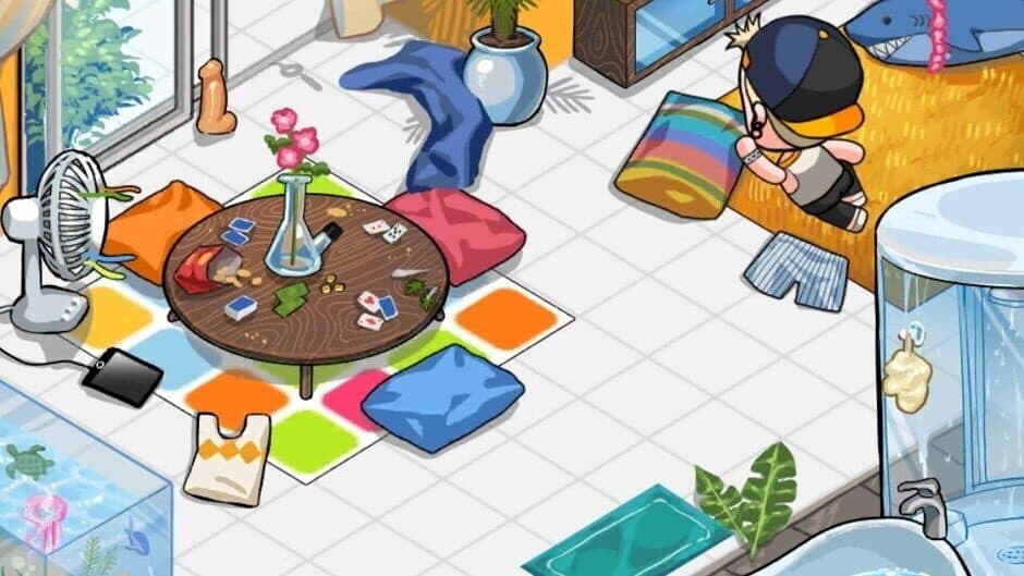 Ero Condo screenshot 3