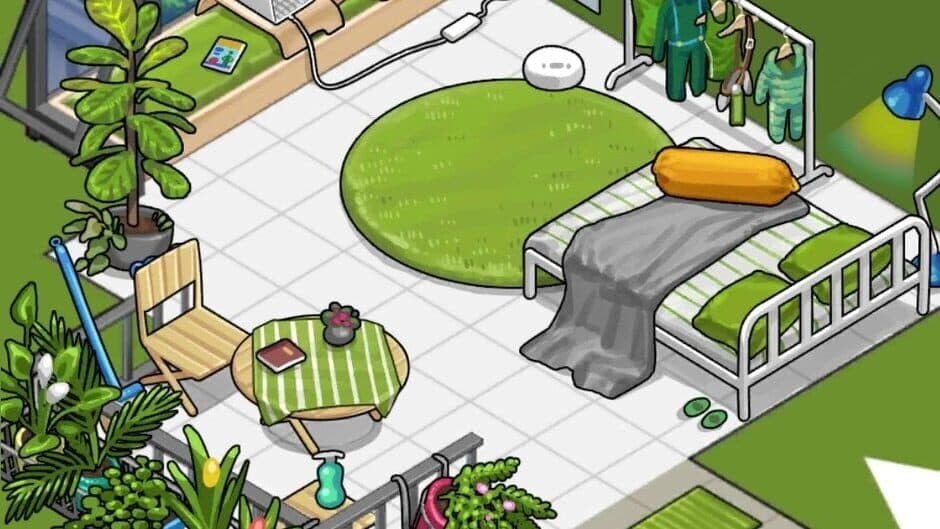 Ero Condo screenshot 4