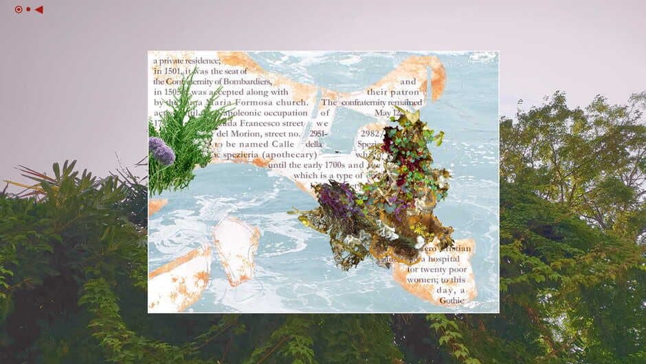 Death to Venice screenshot 2