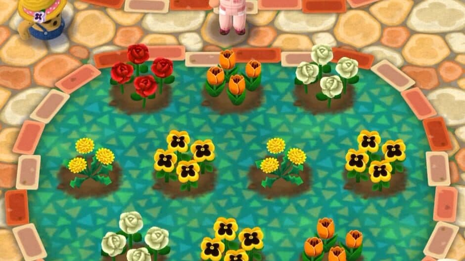Animal Crossing: Pocket Camp Complete screenshot 2