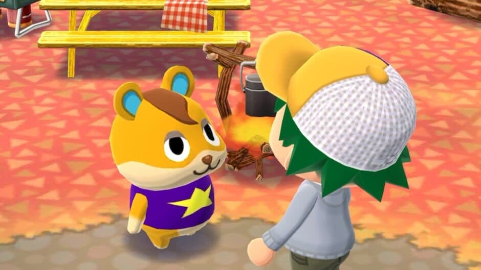 Animal Crossing: Pocket Camp Complete screenshot 3