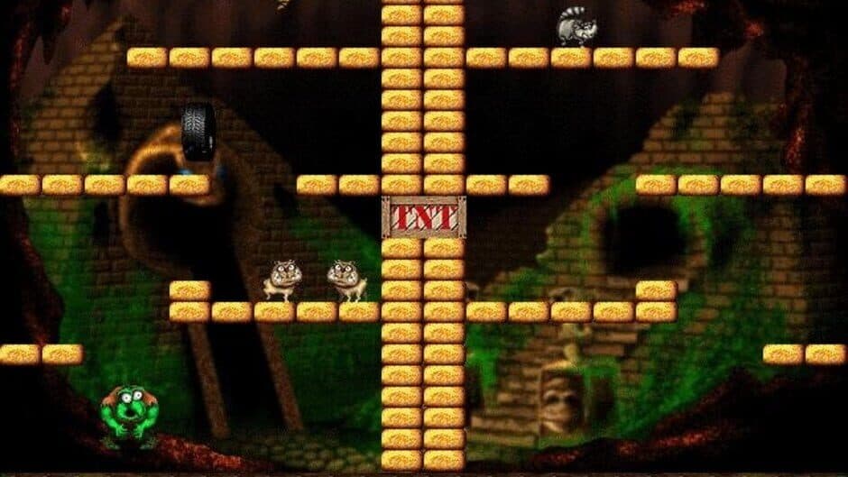 Bonkheads screenshot 1