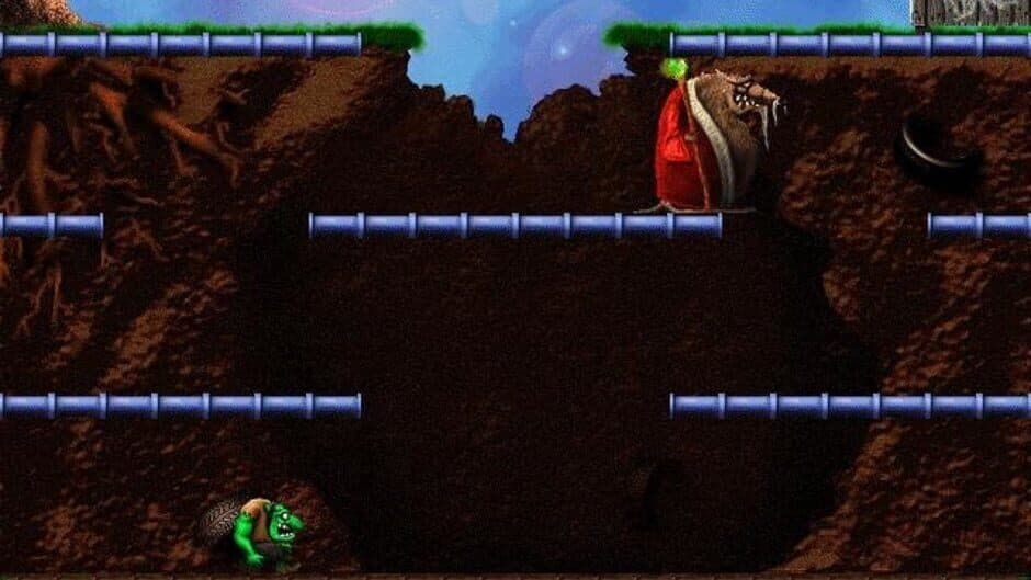 Bonkheads screenshot 3