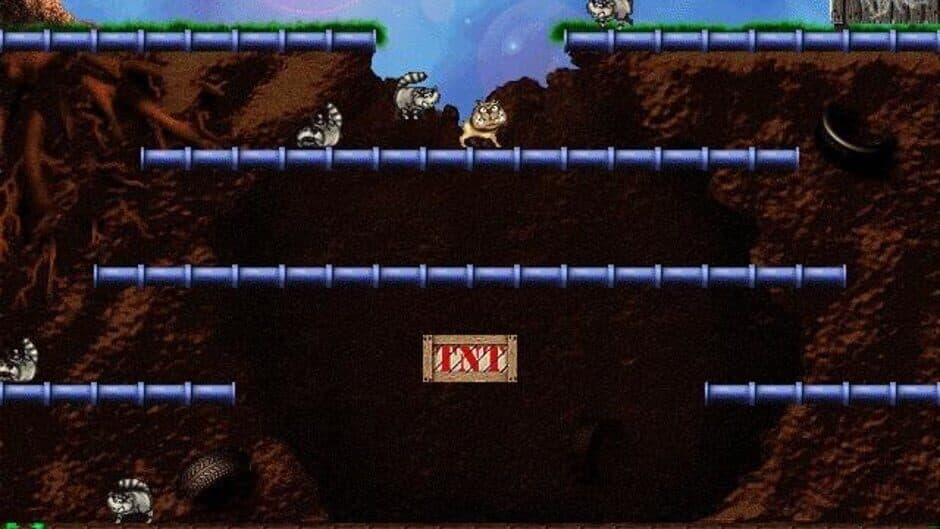 Bonkheads screenshot 4