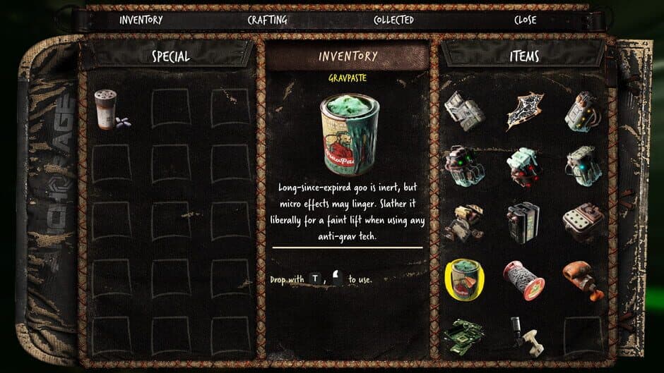 Animal Use Protocol screenshot 2