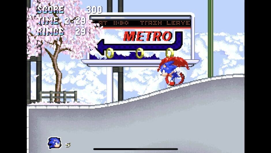 Sonic Discovery screenshot 4