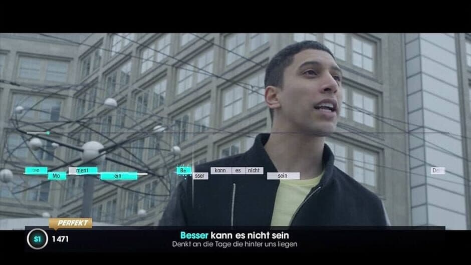 Let's Sing 2017 with German Hits screenshot 2