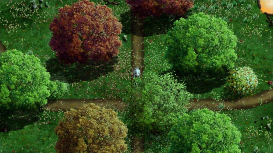 Dras'lia screenshot 3