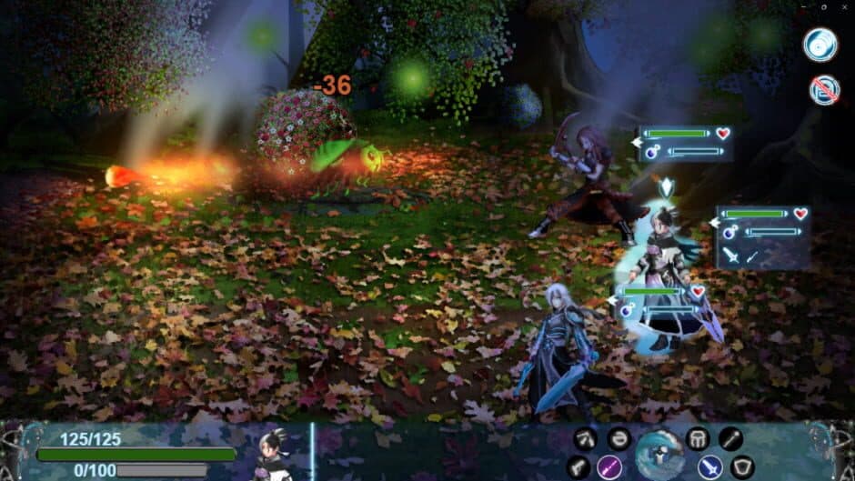 Dras'lia screenshot 4