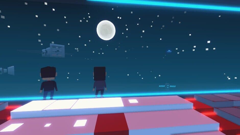 Cubio screenshot 2