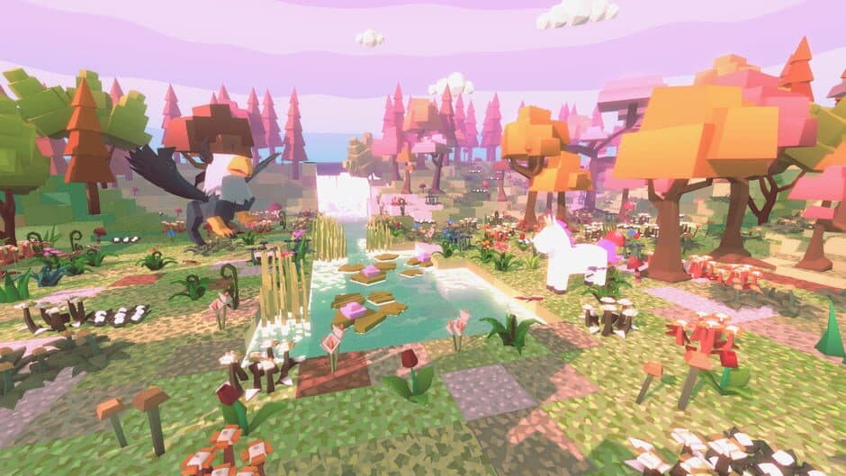 Cubio screenshot 3