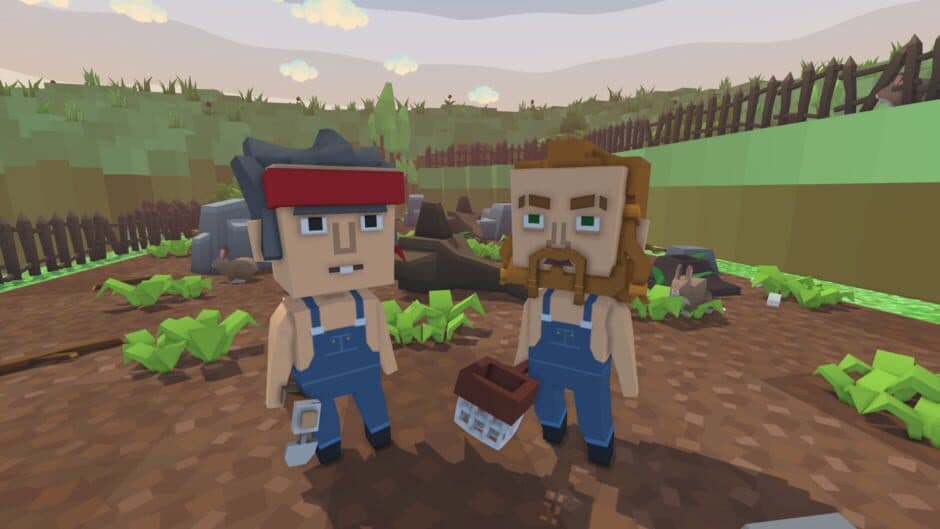 Cubio screenshot 4