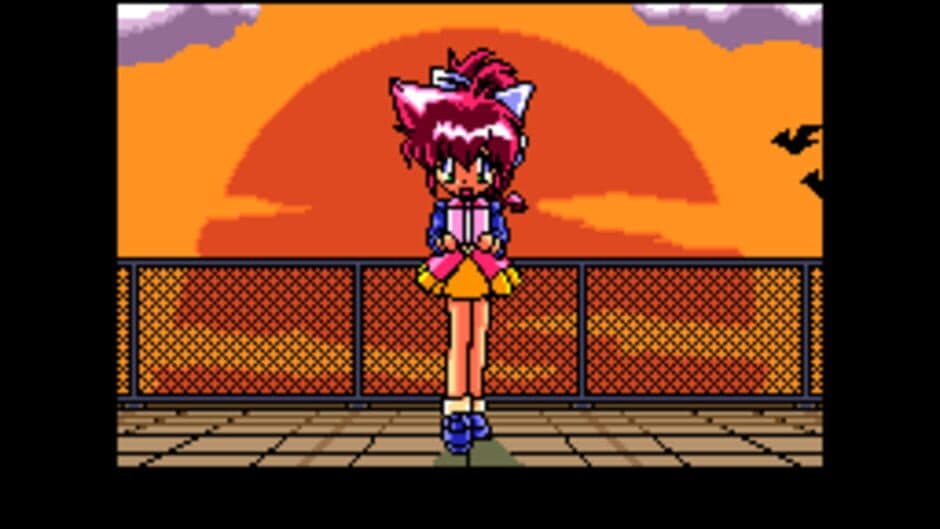 Jantei Monogatari 3: Saver Angels screenshot 1