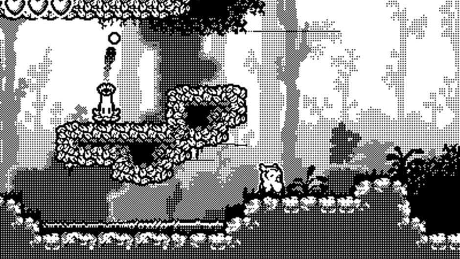 Owlet's Embrace screenshot 1