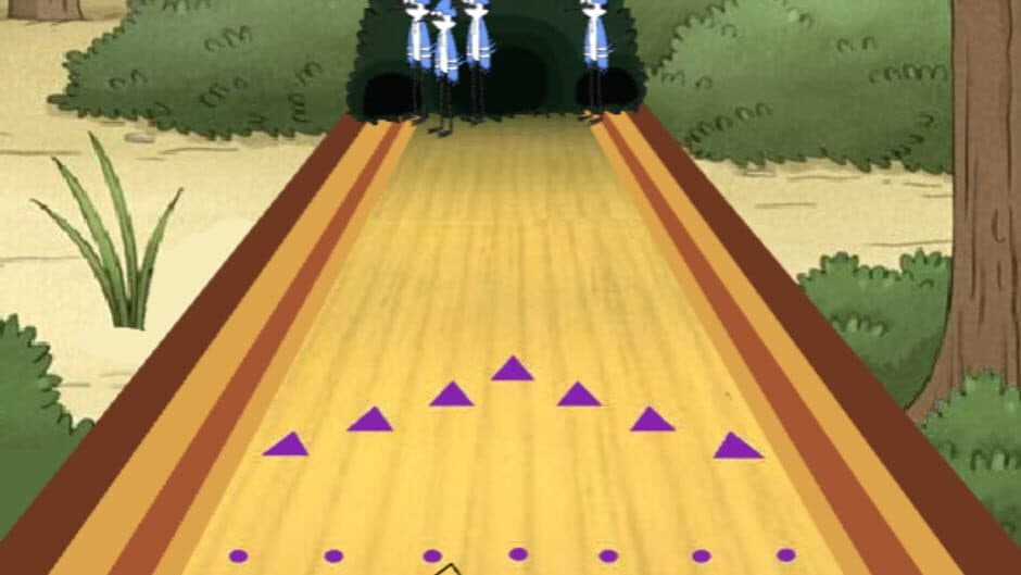 Modercai Bowling screenshot 1