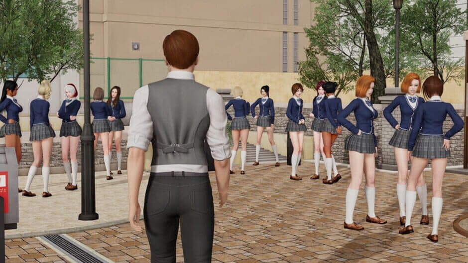 The Headmaster screenshot 1