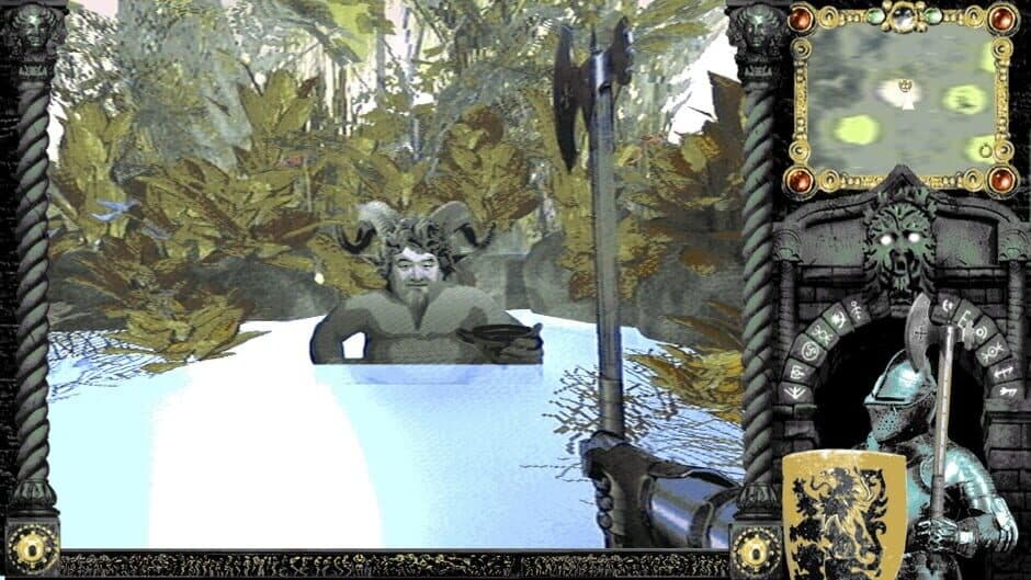Gnomes and Knights screenshot 4
