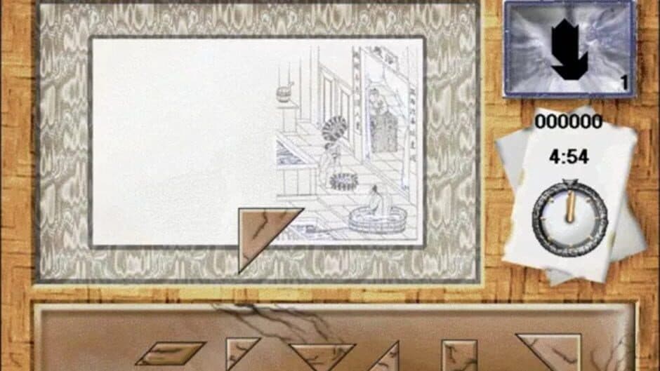 Tang Chi screenshot 4