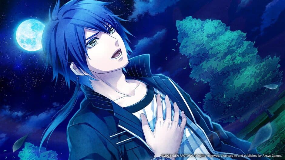 Norn9: Last Era - Limited Edition screenshot 2