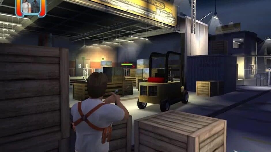 Miami Vice screenshot 2