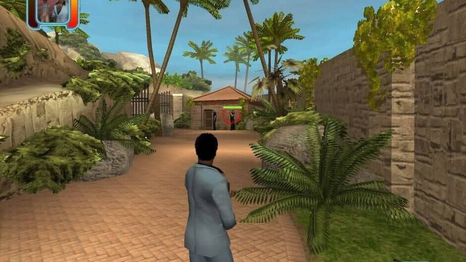 Miami Vice screenshot 3