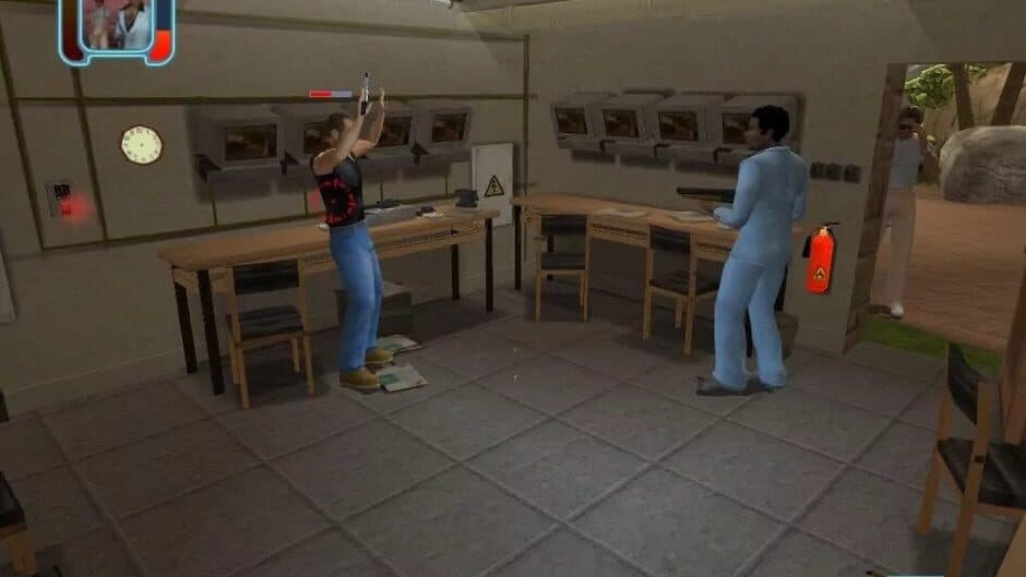 Miami Vice screenshot 4
