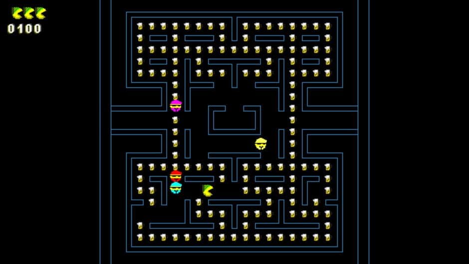 Party Man screenshot 1
