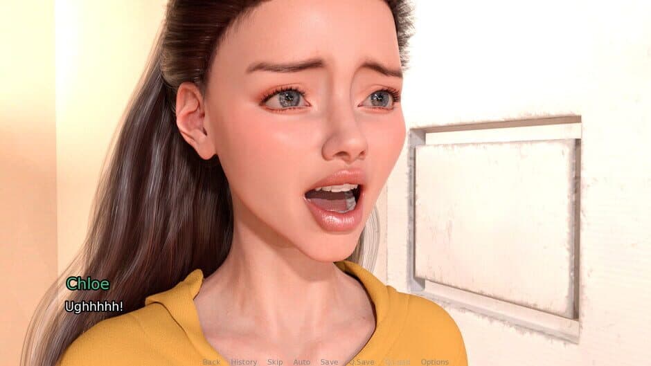 How to Lose One's Virginity screenshot 1