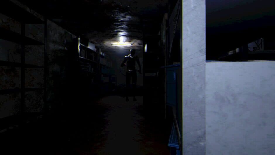13th House on Halloween screenshot 1