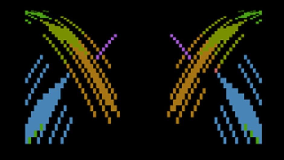 Colourspace screenshot 3