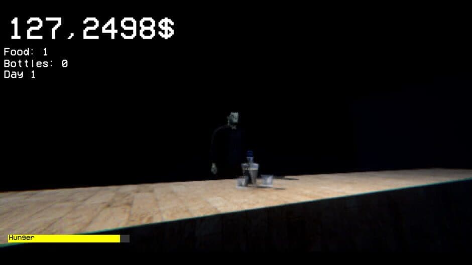 Nightly Hobo screenshot 1