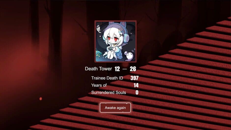 Trainee Death Simulator screenshot 3