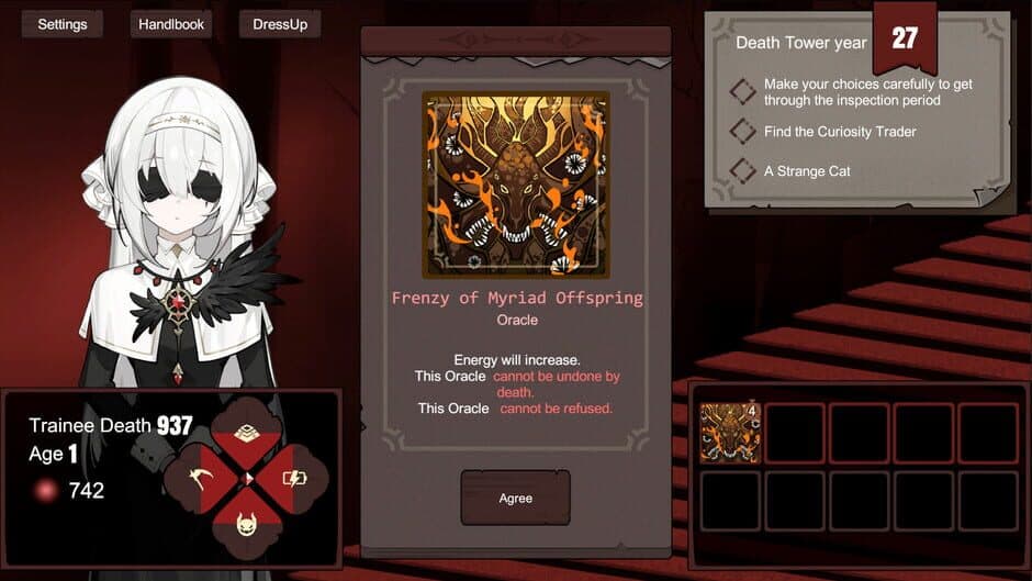 Trainee Death Simulator screenshot 4
