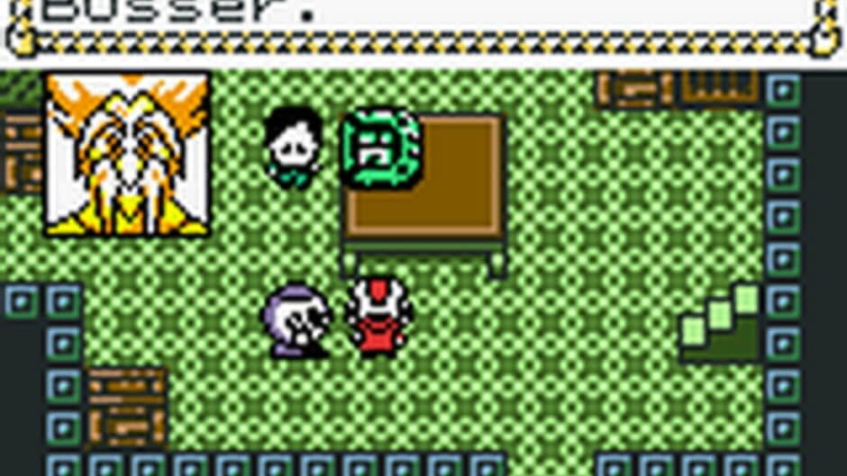 Metal Walker screenshot 1