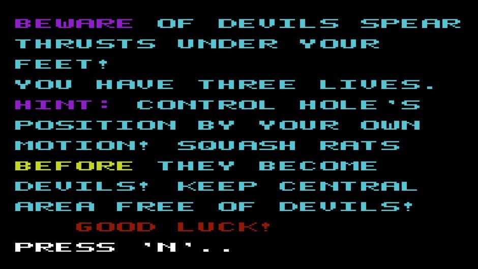 Ratman! screenshot 4