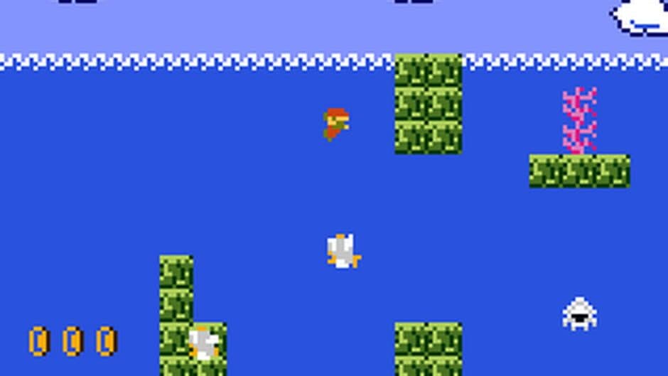 Super Mario Bros. Mini screenshot 2