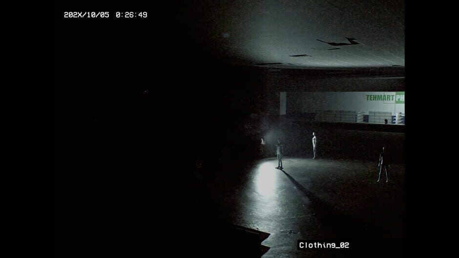 Gangstalk screenshot 4