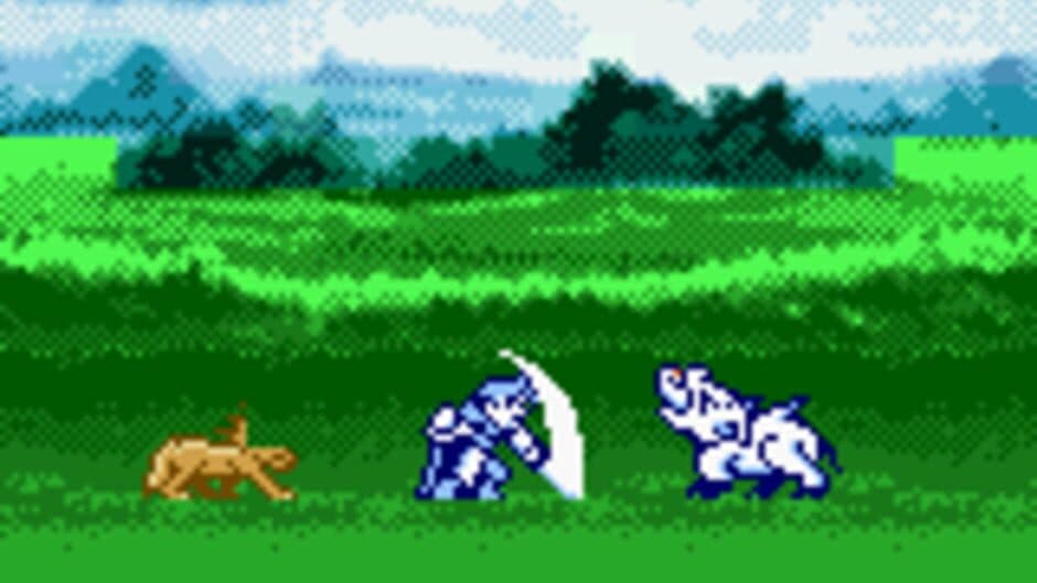Zhi Huan Wang: Shou Bu Qu screenshot 4