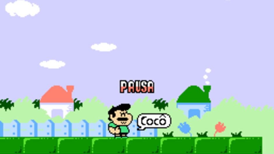 Adoventoro Tcheco screenshot 2