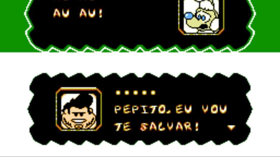 Todos Contra Tcheco screenshot 2