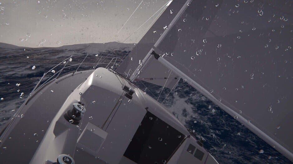 Sailaway III screenshot 3