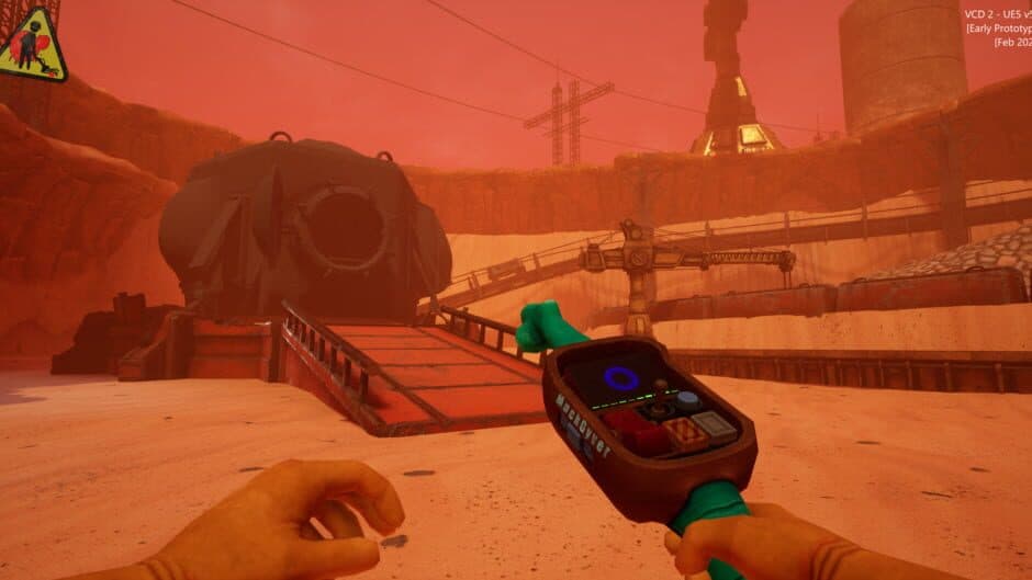 Viscera Cleanup Detail 2 screenshot 2